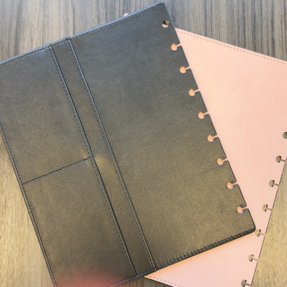 Levenger Circa Midway notebook set - Picture 4 of 4